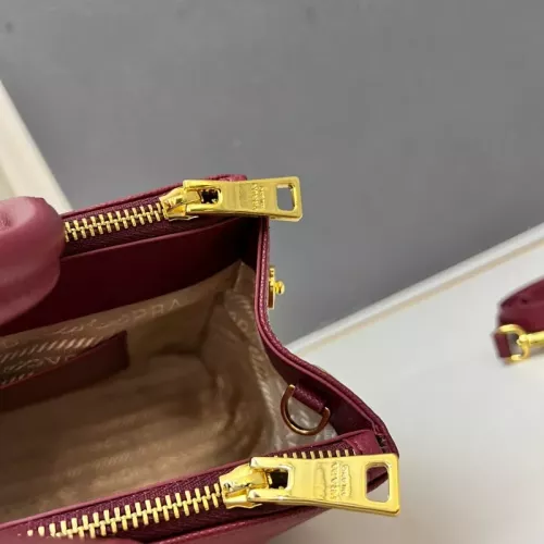 Replica Prada AAA Quality Handbags For Women #1371784 $105.00 USD for Wholesale