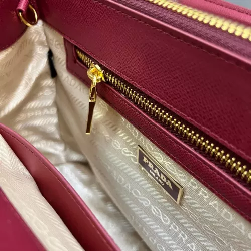 Replica Prada AAA Quality Handbags For Women #1371784 $105.00 USD for Wholesale