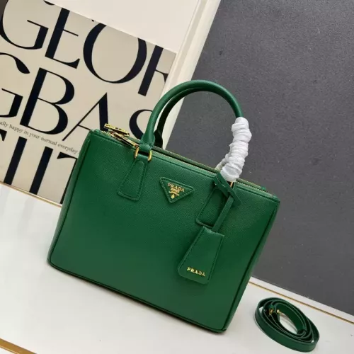 Wholesale Prada AAA Quality Handbags For Women #1371785 $105.00 USD, Wholesale Quality Replica Prada AAA Quality Handbags