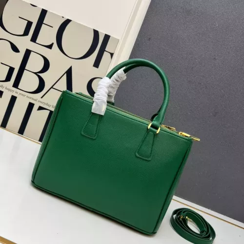 Replica Prada AAA Quality Handbags For Women #1371785 $105.00 USD for Wholesale