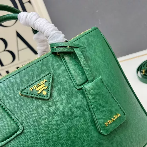 Replica Prada AAA Quality Handbags For Women #1371785 $105.00 USD for Wholesale