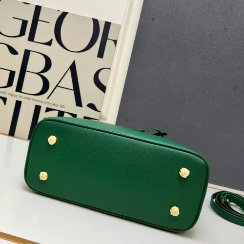 Replica Prada AAA Quality Handbags For Women #1371785 $105.00 USD for Wholesale