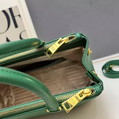 Replica Prada AAA Quality Handbags For Women #1371785 $105.00 USD for Wholesale