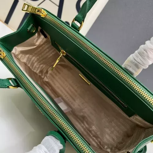 Replica Prada AAA Quality Handbags For Women #1371785 $105.00 USD for Wholesale