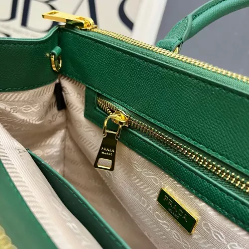 Replica Prada AAA Quality Handbags For Women #1371785 $105.00 USD for Wholesale