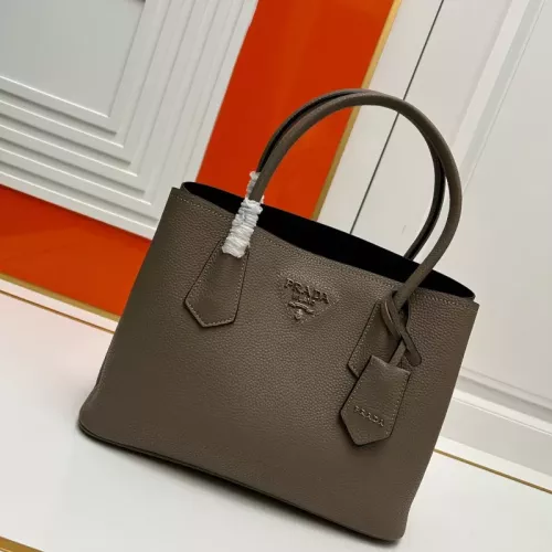 Wholesale Prada AAA Quality Handbags For Women #1371786 $115.00 USD, Wholesale Quality Replica Prada AAA Quality Handbags