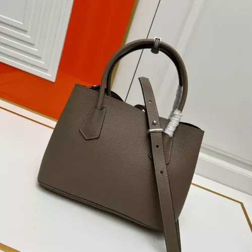 Replica Prada AAA Quality Handbags For Women #1371786 $115.00 USD for Wholesale