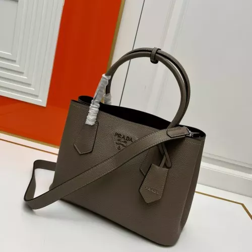 Replica Prada AAA Quality Handbags For Women #1371786 $115.00 USD for Wholesale