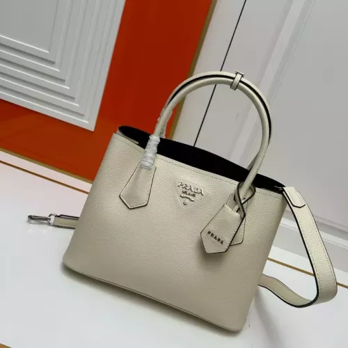 Wholesale Prada AAA Quality Handbags For Women #1371787 $115.00 USD, Wholesale Quality Replica Prada AAA Quality Handbags