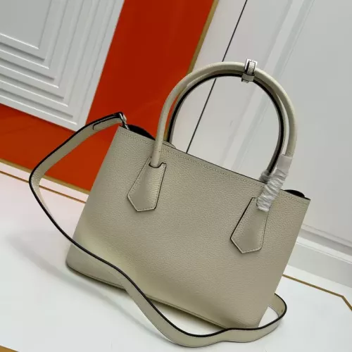 Replica Prada AAA Quality Handbags For Women #1371787 $115.00 USD for Wholesale