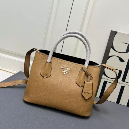 Wholesale Prada AAA Quality Handbags For Women #1371788 $115.00 USD, Wholesale Quality Replica Prada AAA Quality Handbags