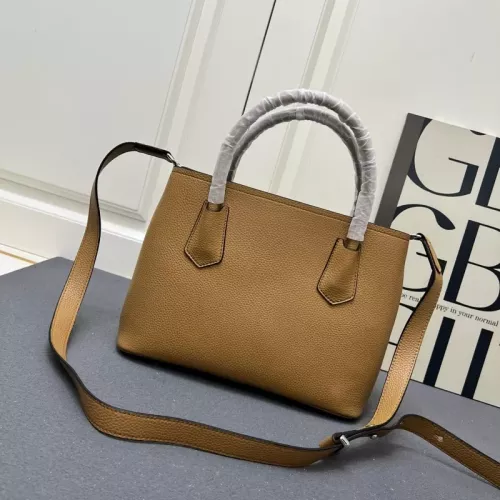 Replica Prada AAA Quality Handbags For Women #1371788 $115.00 USD for Wholesale