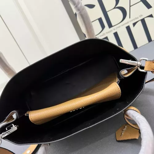 Replica Prada AAA Quality Handbags For Women #1371788 $115.00 USD for Wholesale