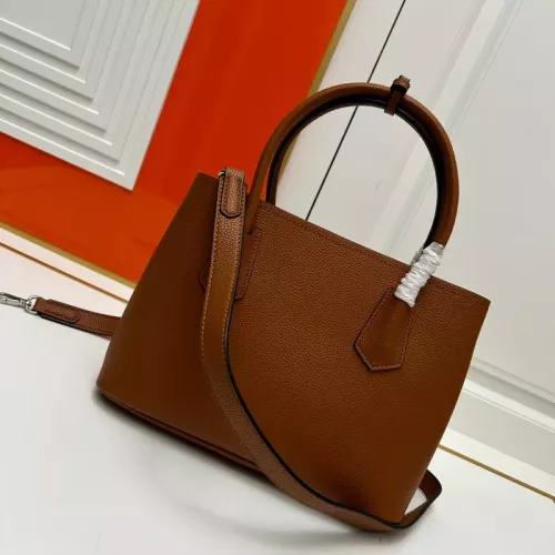 Replica Prada AAA Quality Handbags For Women #1371789 $115.00 USD for Wholesale