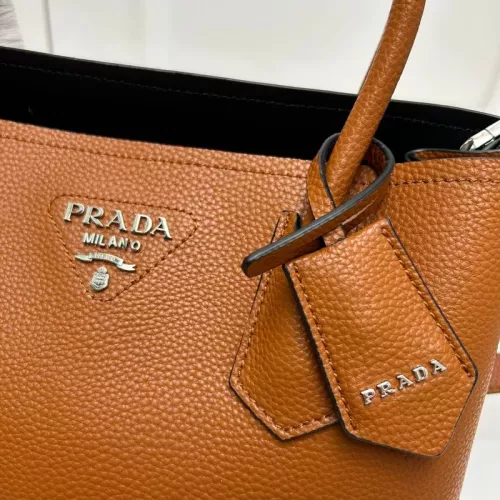Replica Prada AAA Quality Handbags For Women #1371789 $115.00 USD for Wholesale
