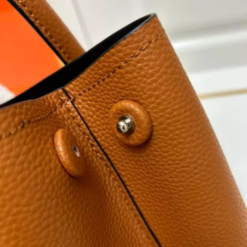 Replica Prada AAA Quality Handbags For Women #1371789 $115.00 USD for Wholesale