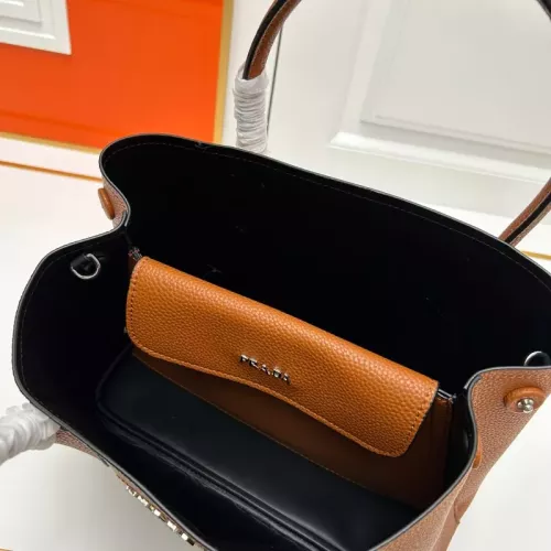 Replica Prada AAA Quality Handbags For Women #1371789 $115.00 USD for Wholesale