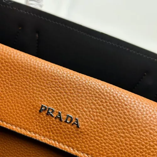 Replica Prada AAA Quality Handbags For Women #1371789 $115.00 USD for Wholesale
