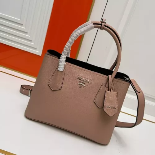Wholesale Prada AAA Quality Handbags For Women #1371790 $115.00 USD, Wholesale Quality Replica Prada AAA Quality Handbags