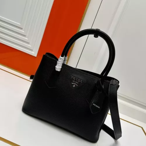 Wholesale Prada AAA Quality Handbags For Women #1371791 $115.00 USD, Wholesale Quality Replica Prada AAA Quality Handbags