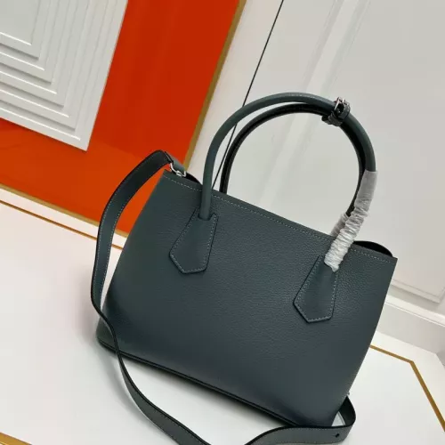Replica Prada AAA Quality Handbags For Women #1371792 $115.00 USD for Wholesale