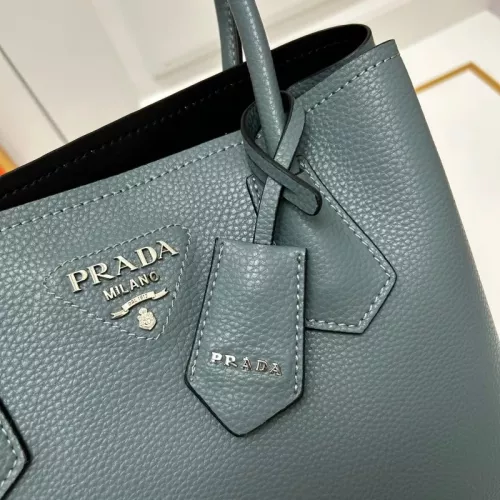 Replica Prada AAA Quality Handbags For Women #1371792 $115.00 USD for Wholesale