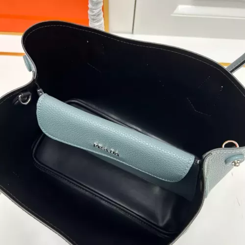 Replica Prada AAA Quality Handbags For Women #1371792 $115.00 USD for Wholesale