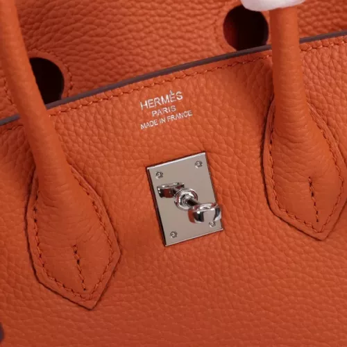 Replica Hermes AAA Quality Handbags For Women #1371795 $158.00 USD for Wholesale
