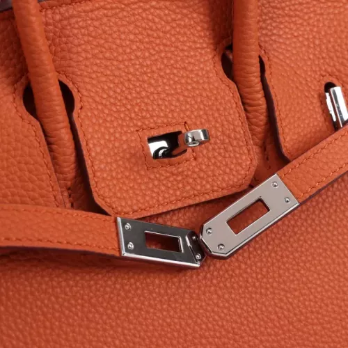 Replica Hermes AAA Quality Handbags For Women #1371802 $170.00 USD for Wholesale