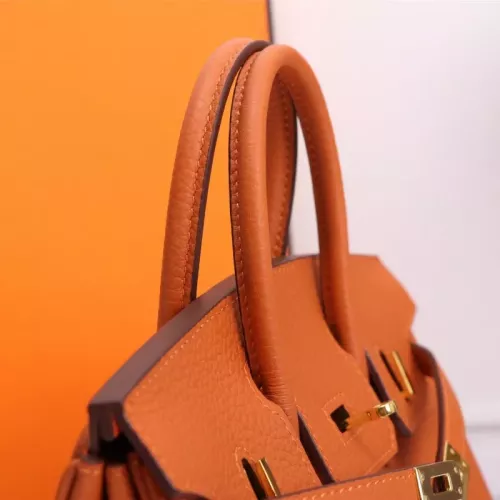 Replica Hermes AAA Quality Handbags For Women #1371803 $170.00 USD for Wholesale