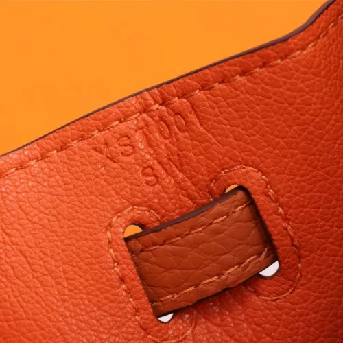 Replica Hermes AAA Quality Handbags For Women #1371803 $170.00 USD for Wholesale