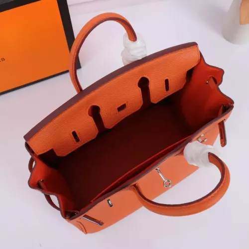 Replica Hermes AAA Quality Handbags For Women #1371804 $175.00 USD for Wholesale