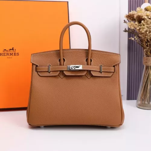 Wholesale Hermes AAA Quality Handbags For Women #1371806 $158.00 USD, Wholesale Quality Replica Hermes AAA Quality Handbags