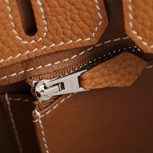 Replica Hermes AAA Quality Handbags For Women #1371806 $158.00 USD for Wholesale