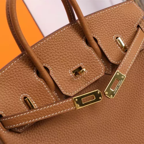 Replica Hermes AAA Quality Handbags For Women #1371807 $158.00 USD for Wholesale