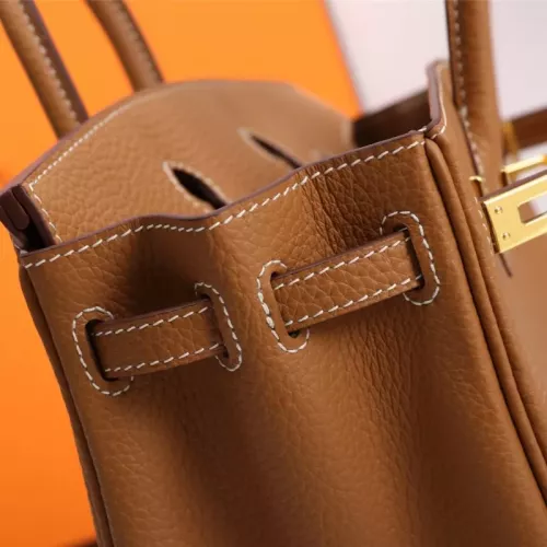Replica Hermes AAA Quality Handbags For Women #1371807 $158.00 USD for Wholesale