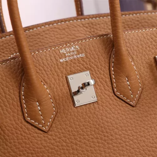 Replica Hermes AAA Quality Handbags For Women #1371808 $170.00 USD for Wholesale