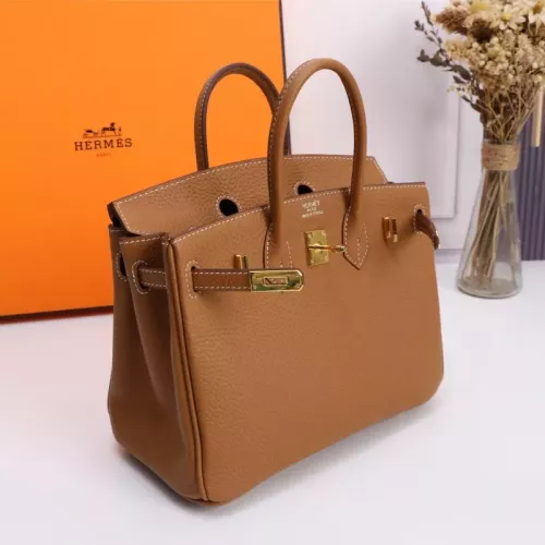 Replica Hermes AAA Quality Handbags For Women #1371809 $170.00 USD for Wholesale