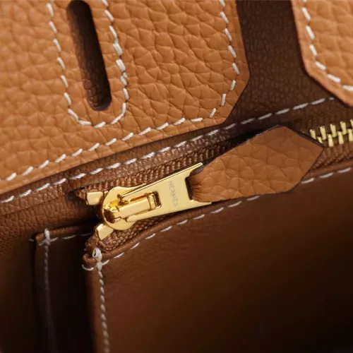 Replica Hermes AAA Quality Handbags For Women #1371809 $170.00 USD for Wholesale