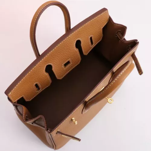 Replica Hermes AAA Quality Handbags For Women #1371811 $175.00 USD for Wholesale
