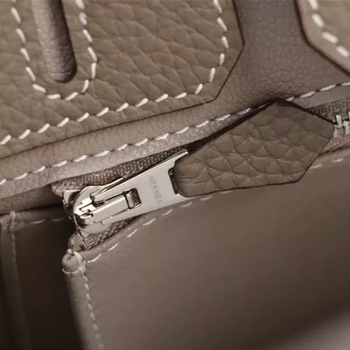 Replica Hermes AAA Quality Handbags For Women #1371812 $158.00 USD for Wholesale