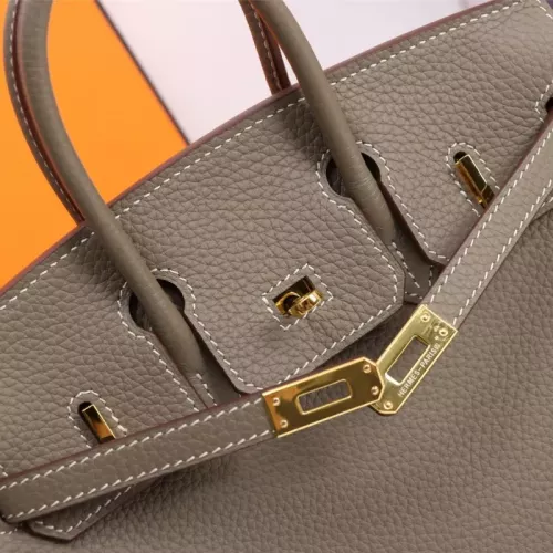 Replica Hermes AAA Quality Handbags For Women #1371813 $158.00 USD for Wholesale