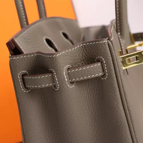 Replica Hermes AAA Quality Handbags For Women #1371813 $158.00 USD for Wholesale