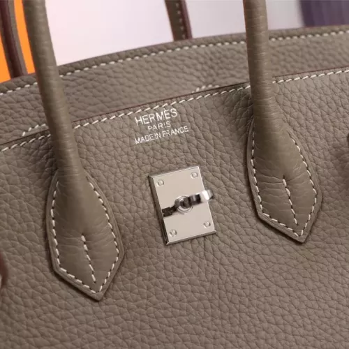 Replica Hermes AAA Quality Handbags For Women #1371815 $170.00 USD for Wholesale