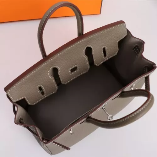 Replica Hermes AAA Quality Handbags For Women #1371815 $170.00 USD for Wholesale