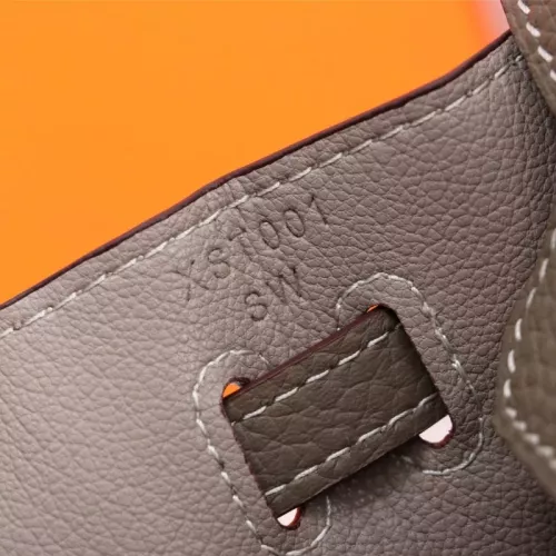 Replica Hermes AAA Quality Handbags For Women #1371816 $170.00 USD for Wholesale