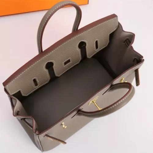 Replica Hermes AAA Quality Handbags For Women #1371816 $170.00 USD for Wholesale