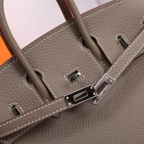 Replica Hermes AAA Quality Handbags For Women #1371818 $175.00 USD for Wholesale