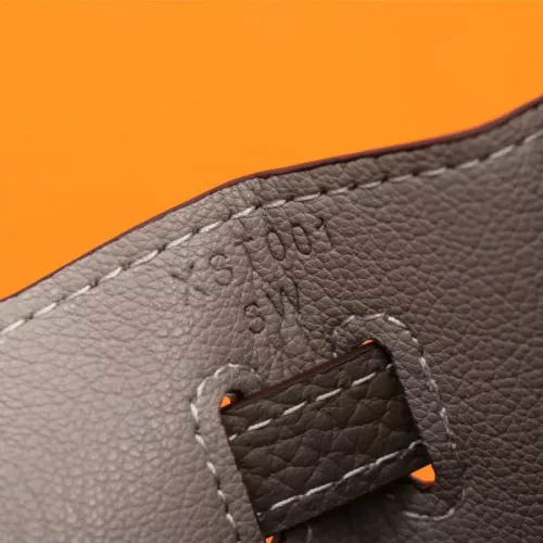Replica Hermes AAA Quality Handbags For Women #1371818 $175.00 USD for Wholesale