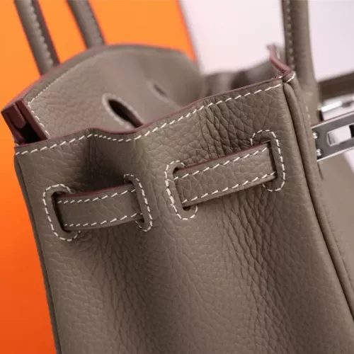 Replica Hermes AAA Quality Handbags For Women #1371818 $175.00 USD for Wholesale